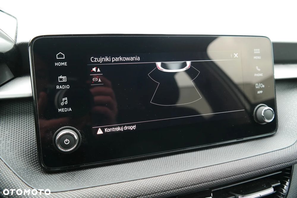 Skoda Fabia 1.0 Selection - 25