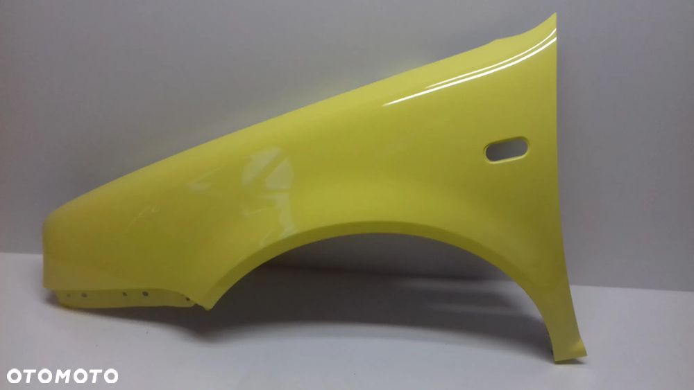 Błotnik lewy vw golf 4 lV lc9z WSZYSTKIE KOLORY - 34