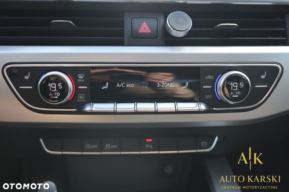 Audi A4 Avant - 25
