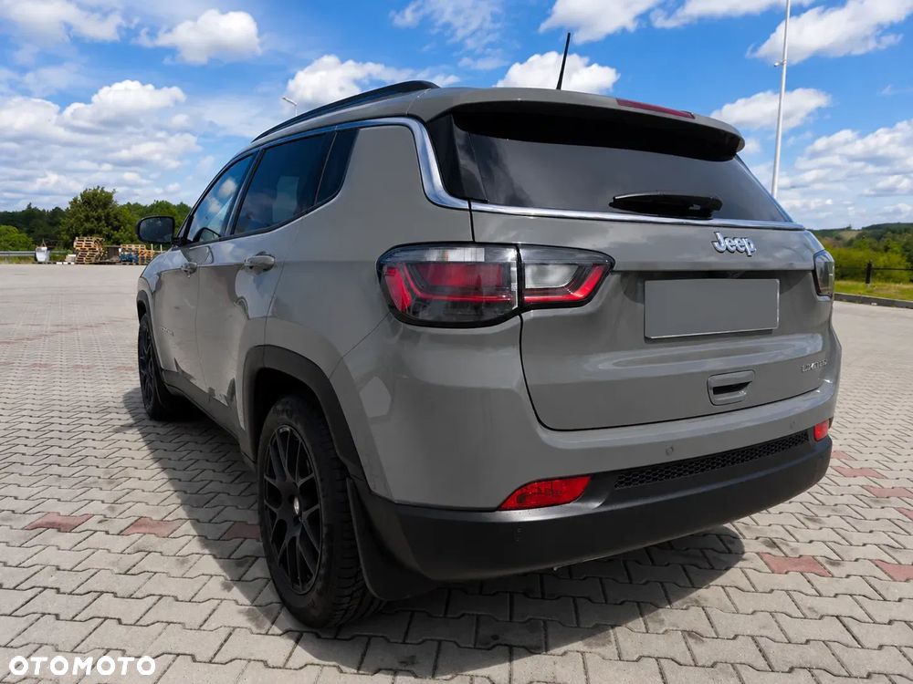 Jeep Compass 1.3 TMair Limited FWD S&S - 5