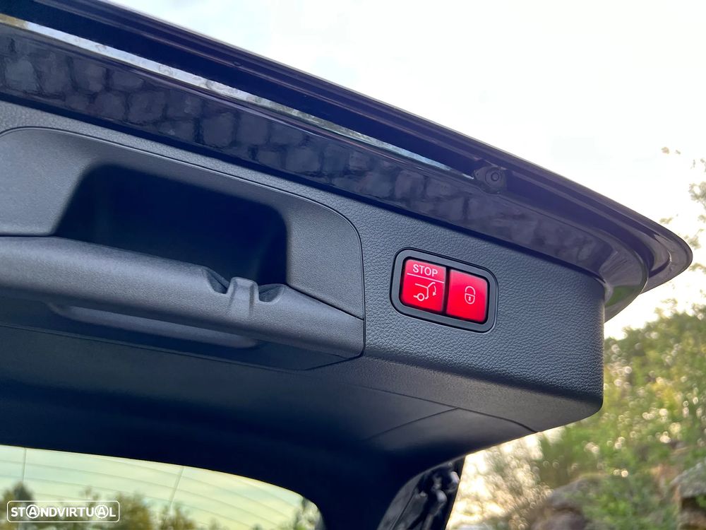 Mercedes-Benz GLC 300 de 4Matic - 8