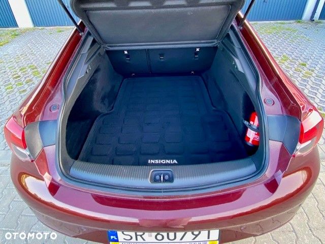 Opel Insignia 1.5 T GPF Innovation S&S - 20