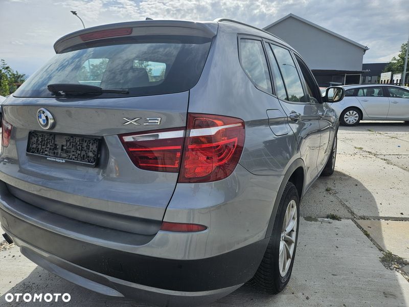 BMW X3 - 12