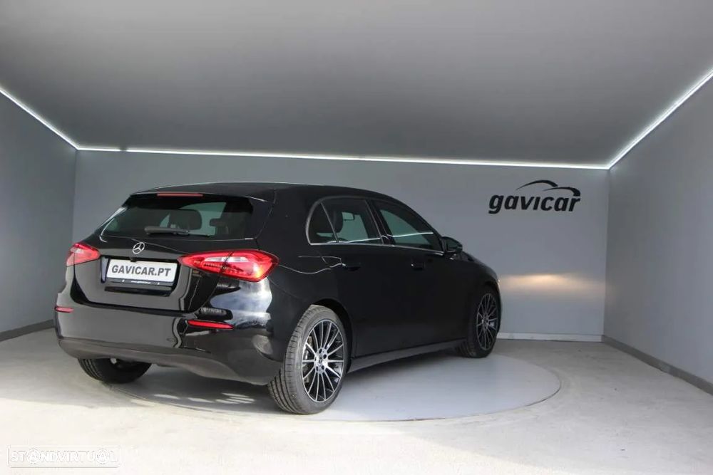 Mercedes-Benz A 180 d Business Solutions - 21