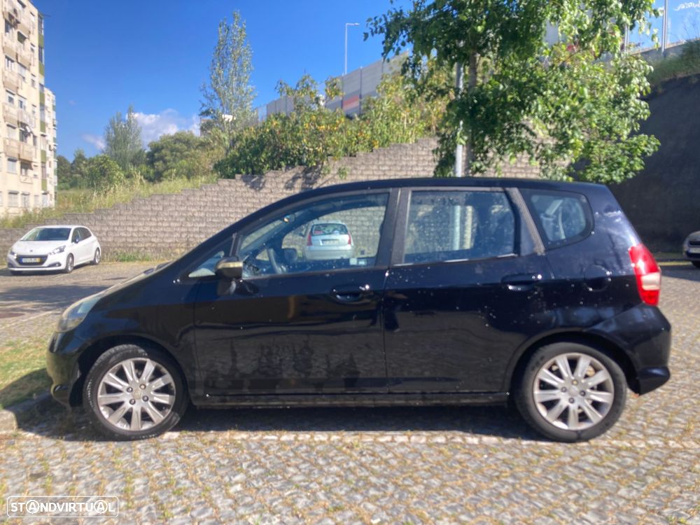 Honda Jazz 1.4 ES - 1