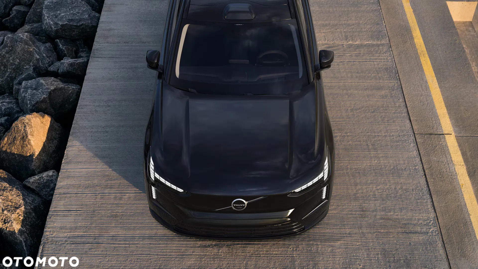 Volvo EX90 111kWh Twin Performance AWD Ultra 7 os - 10