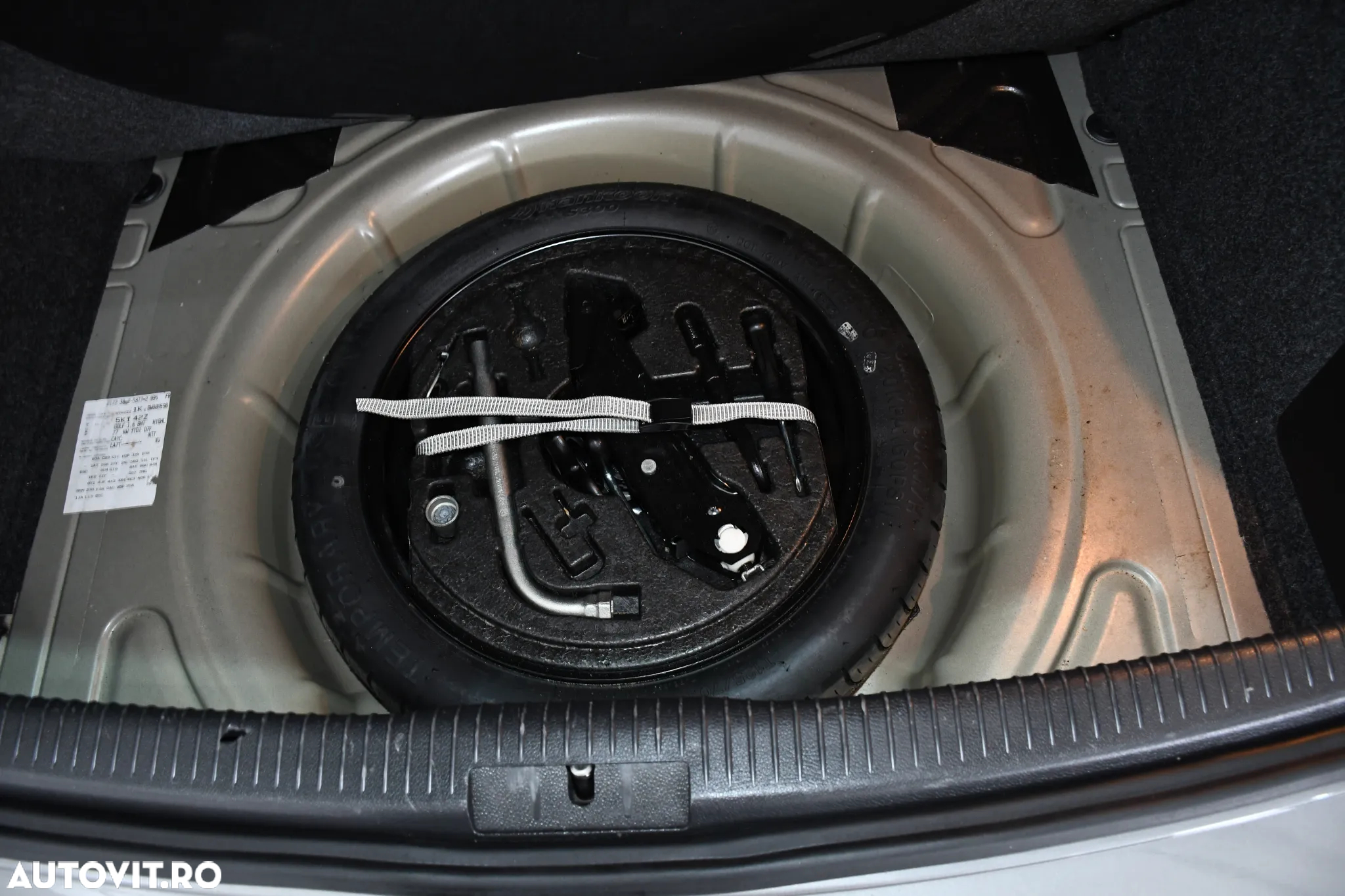 Volkswagen Golf - 15