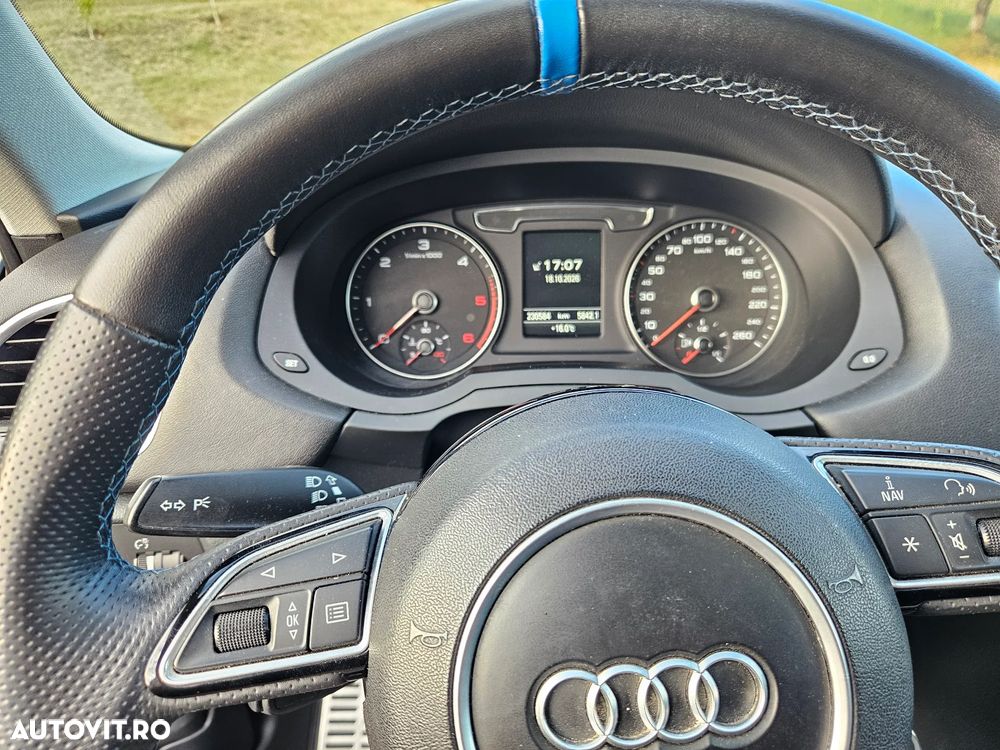 Audi Q3 - 6