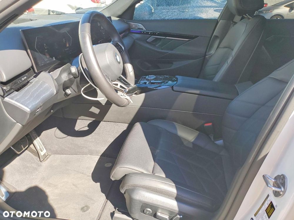 BMW Seria 5 530i M Sport Edition - 7