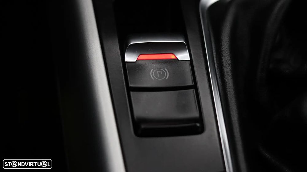 Audi A5 Sportback 2.0 TDI S-line - 20