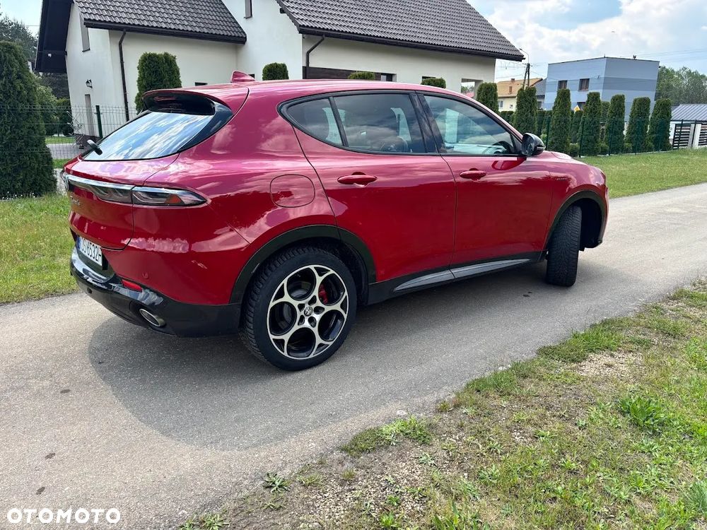 Alfa Romeo Tonale 1.5 VGT Veloce - 1