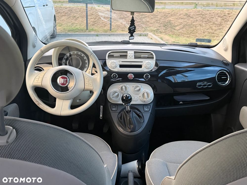 Fiat 500 - 9