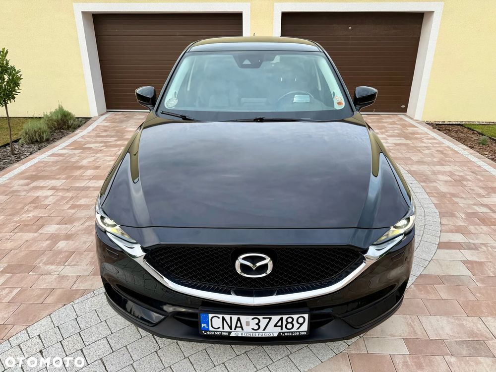 Mazda CX-5 2.0 Skypassion 2WD - 2
