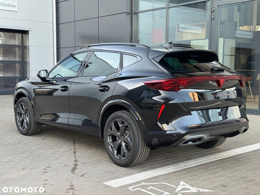 Cupra Formentor 1.5 eTSI mHEV DSG - 14