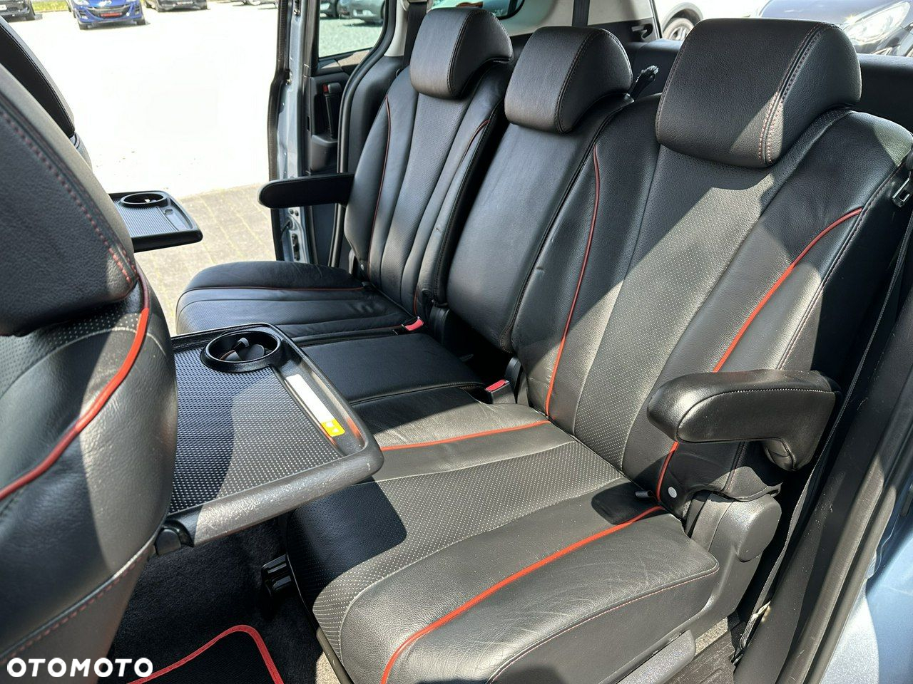 Mazda 5 - 18
