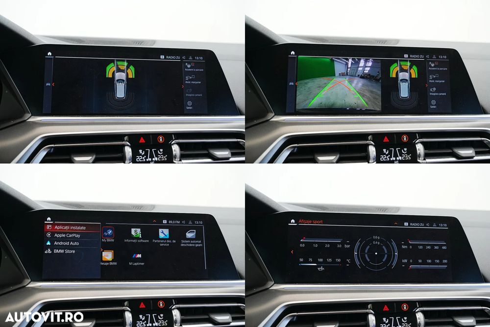 BMW X5 xDrive25d AT - 22