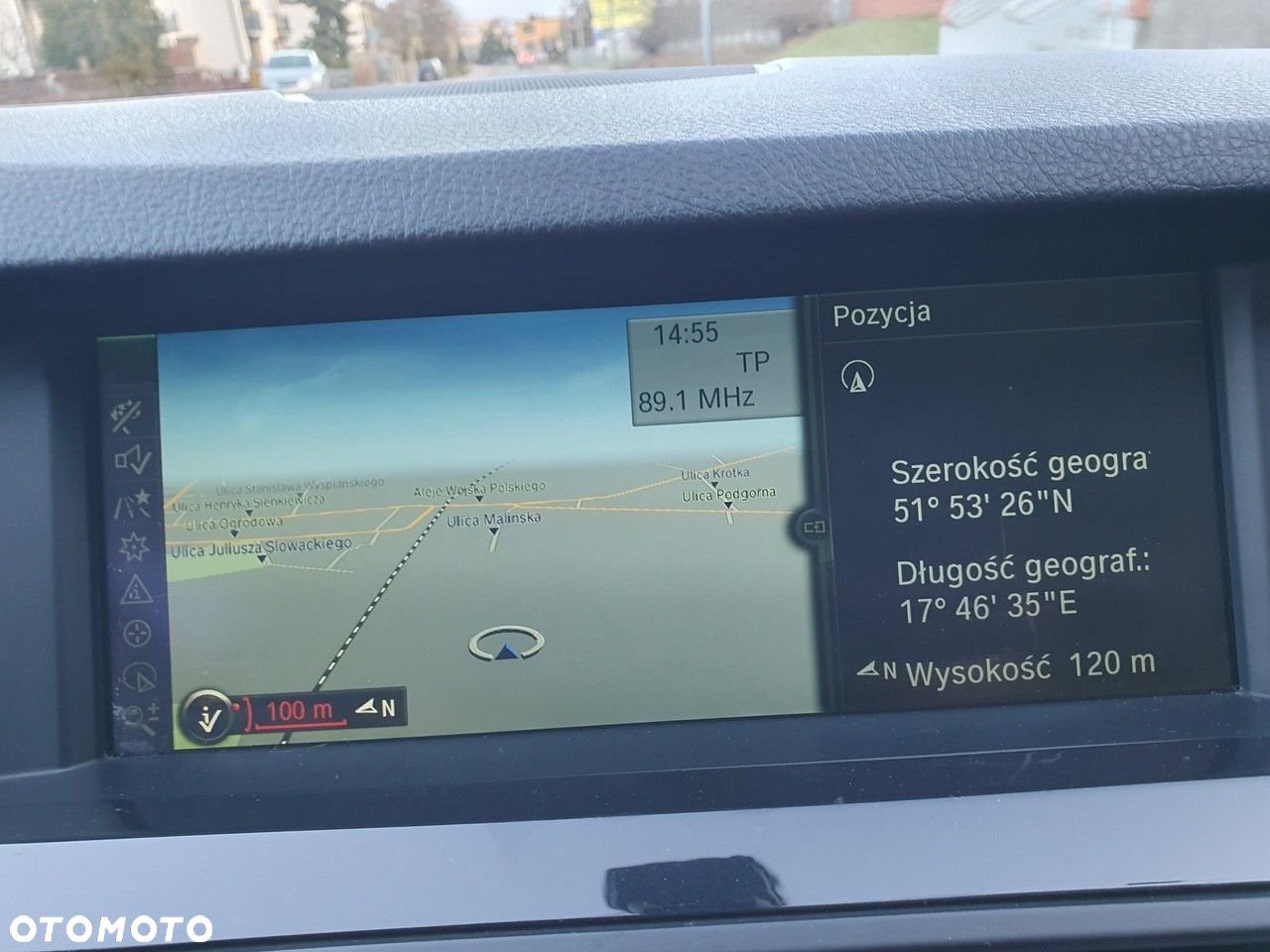 BMW Seria 5 - 33