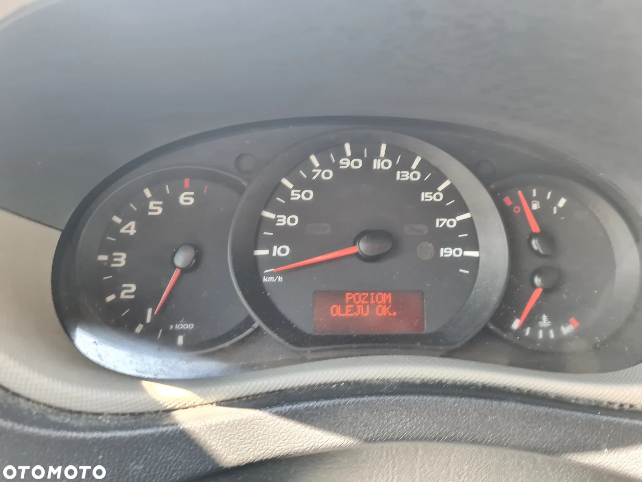 Renault MASTER L3H2  2.3/125 BEZ ADBLU - 14