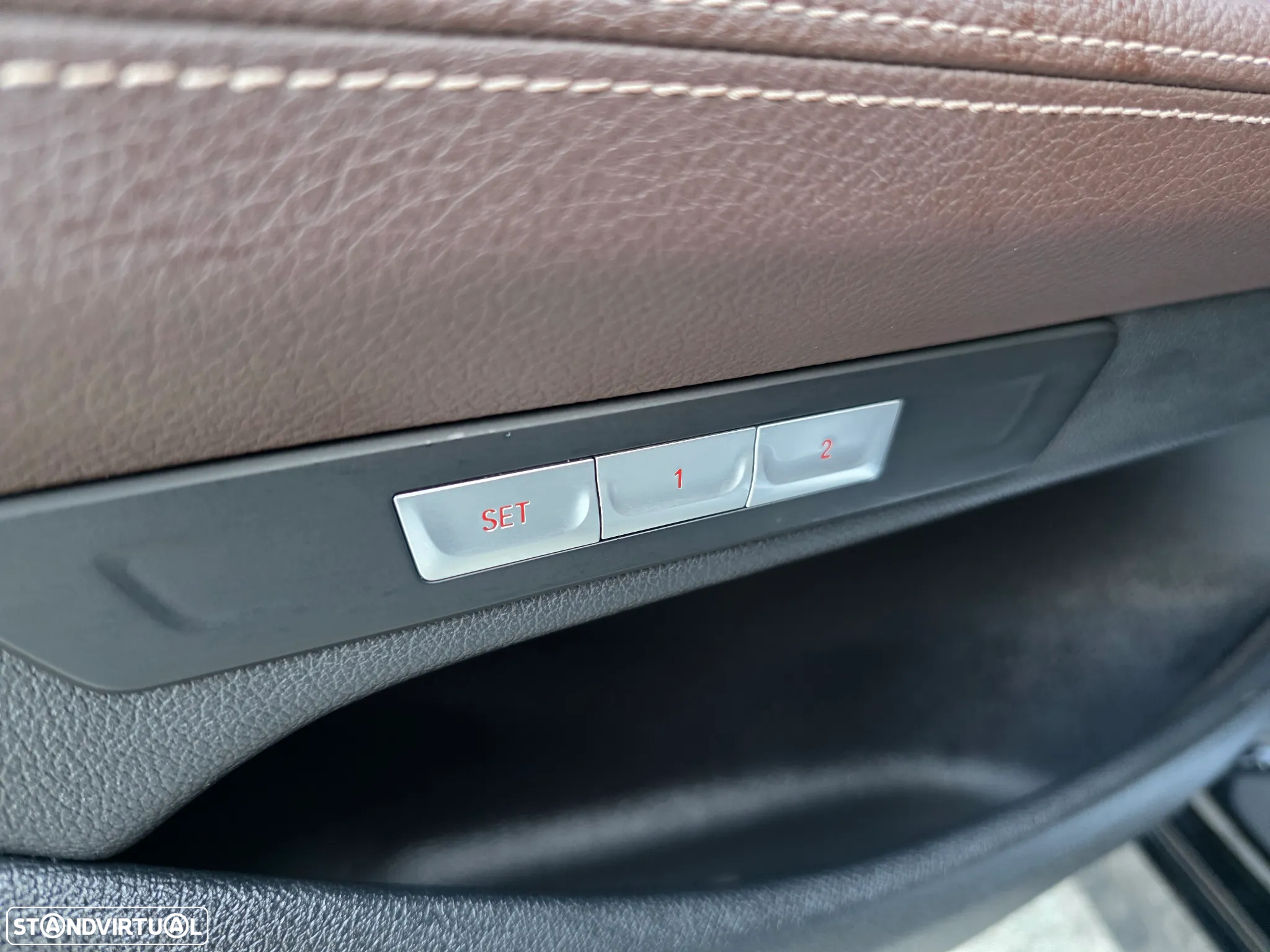 BMW 725 d - 21
