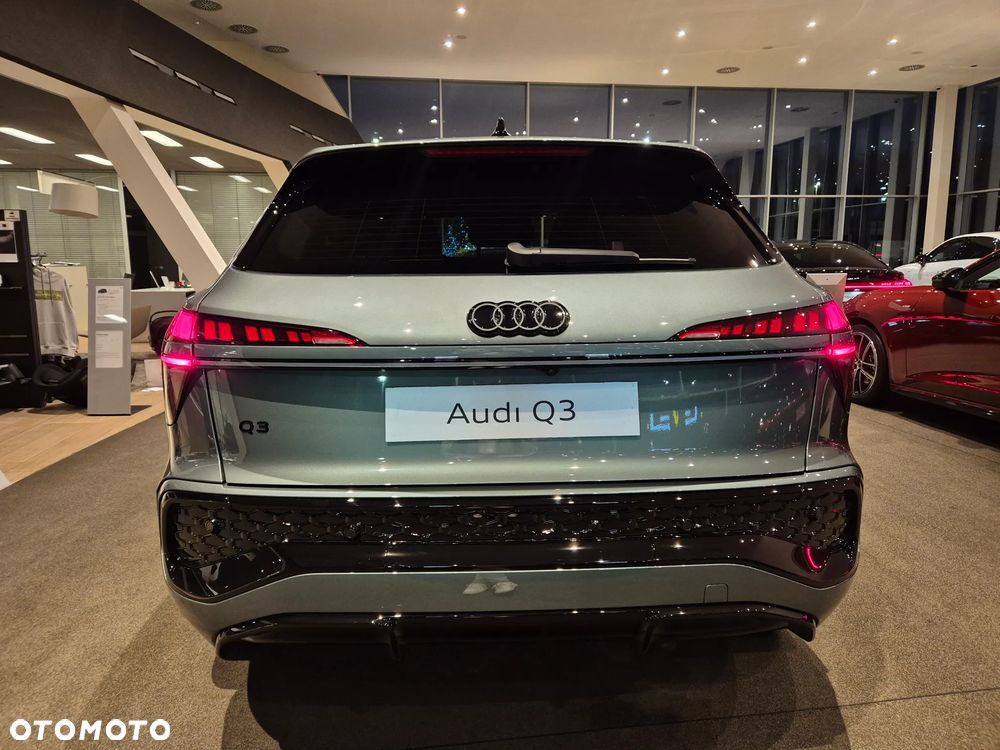 Audi Q3 - 6