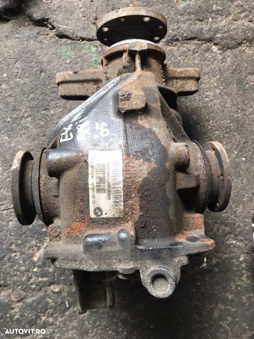 Diferential spate bmw 318i e46 - 2