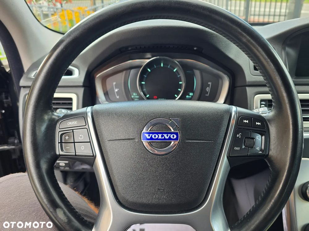 Volvo V70 D4 Summum - 34