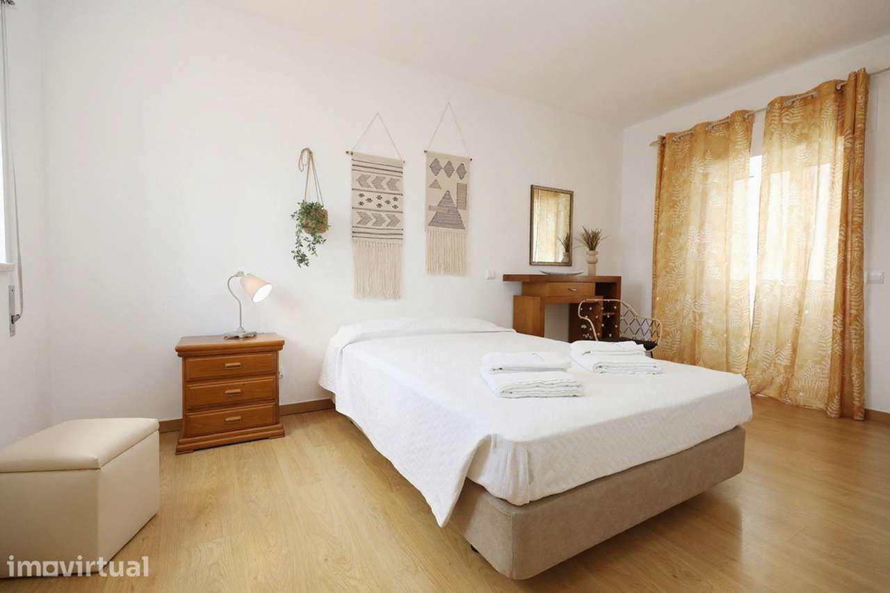 Apartamento Mobilado - São Gonçalo de Lagos - Grande imagem: 4/24