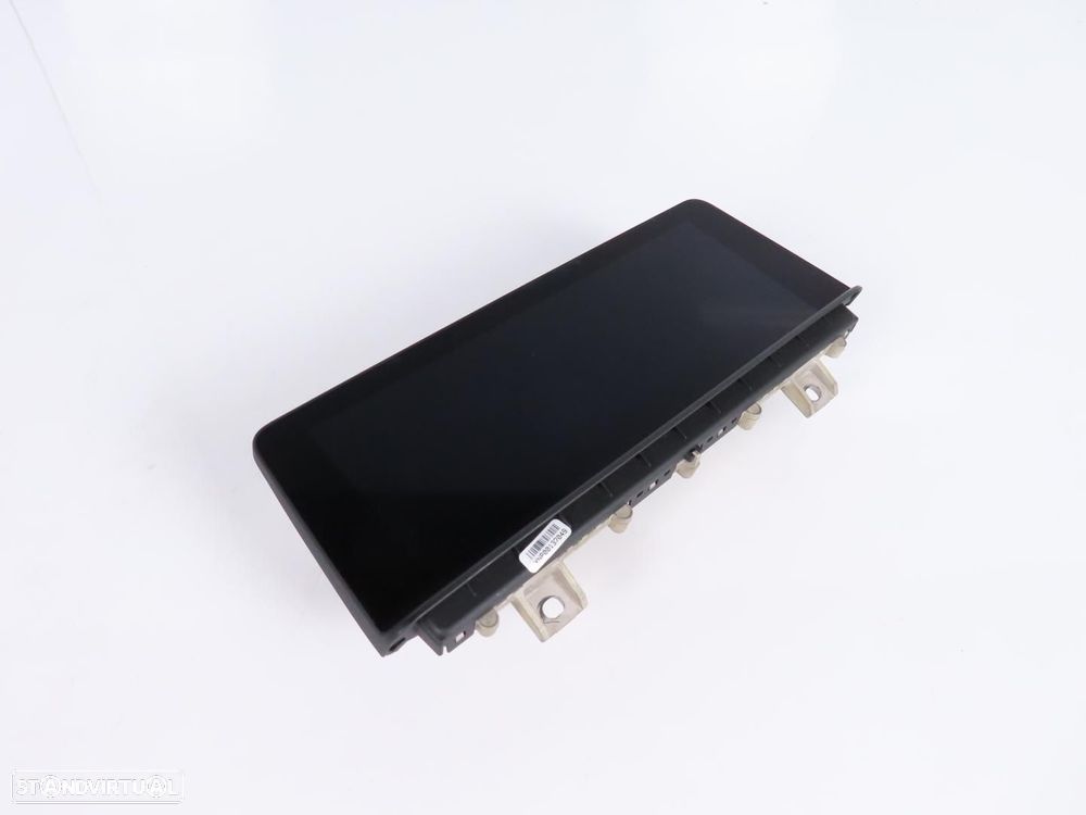 Monitor / Display Central 8.8 Profissional Usado / Original BMW 3 (F30, F80)/BMW... - 2