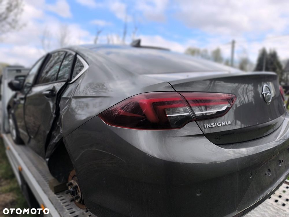 Opel Insignia 2.0 CDTI 4x4 ecoFLEX Start/Stop Innovation - 17