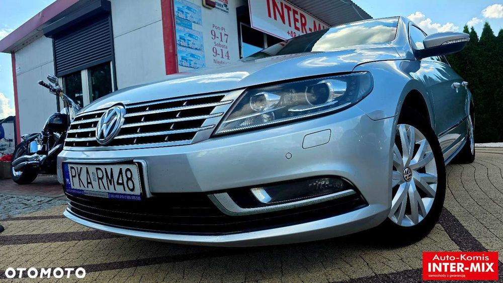 Volkswagen CC - 15
