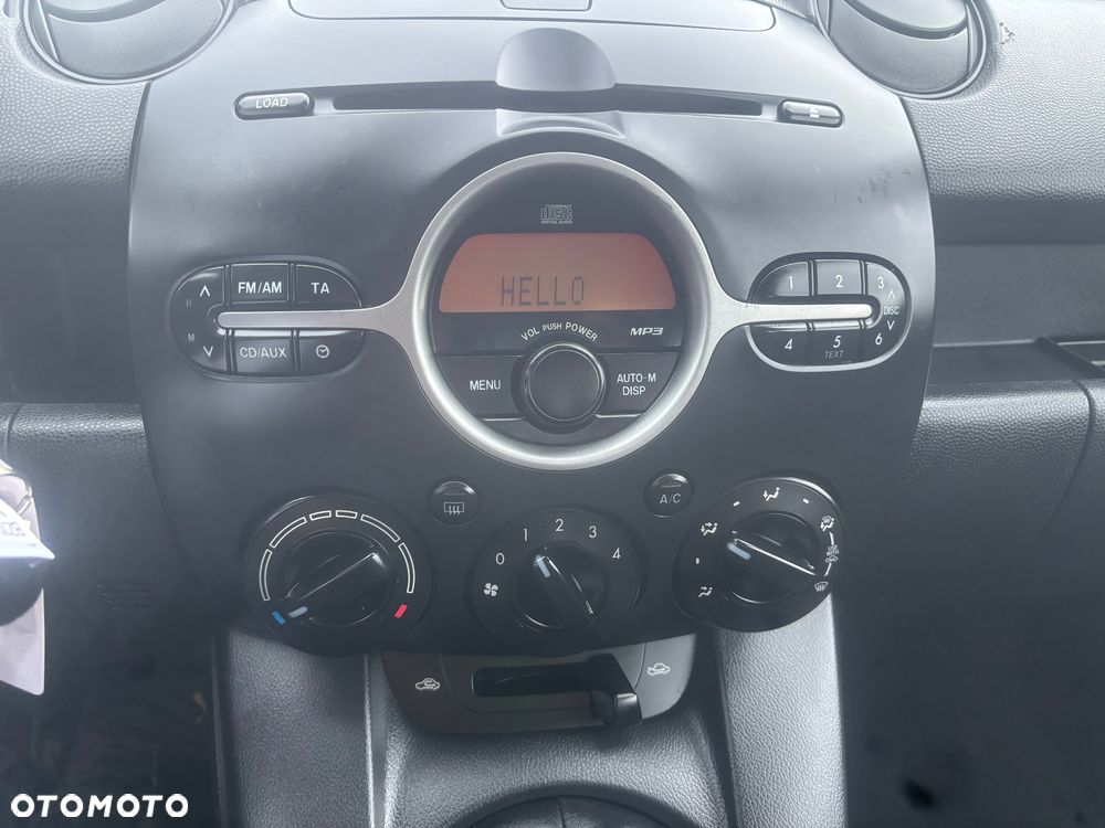 Mazda 2 1.3 Sport Impuls - 4