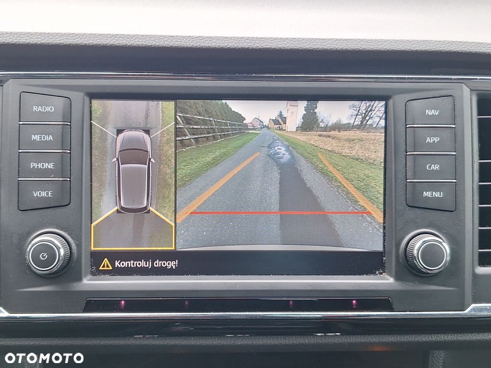 Seat Ateca 2.0 TDI 4Drive XCELLENCE - 8