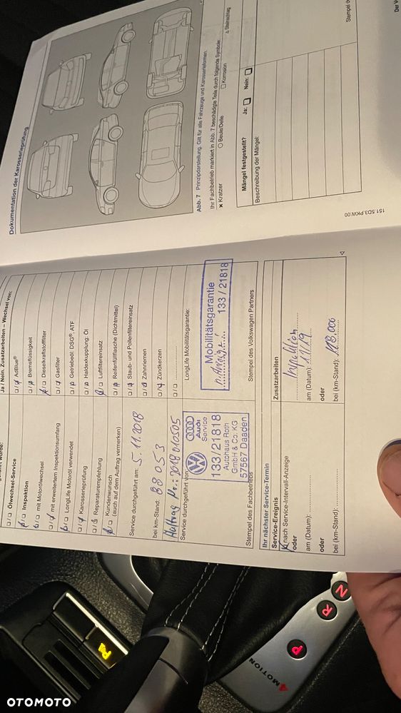 Volkswagen Tiguan 2.0 TDI DPF 4Motion BlueMotion Technology DSG Cup Sport & Style - 30