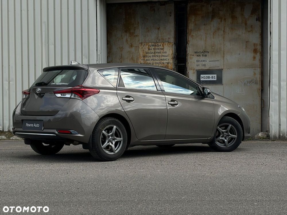 Toyota Auris 1.33 VVT-i Premium - 9