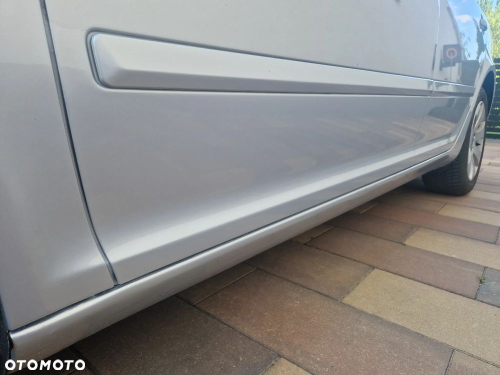 Skoda Octavia 1.6 Elegance - 19
