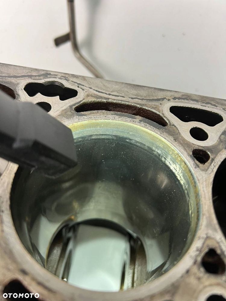 06H 103 021 S Blok CESA 2.0 TFSI silnika Audi TT TTS Mk2 2011 - 14