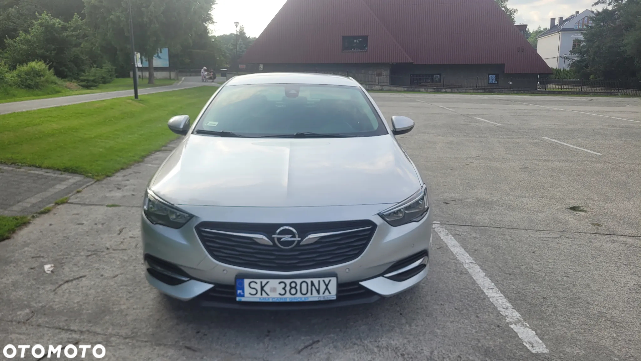 Opel Insignia - 3