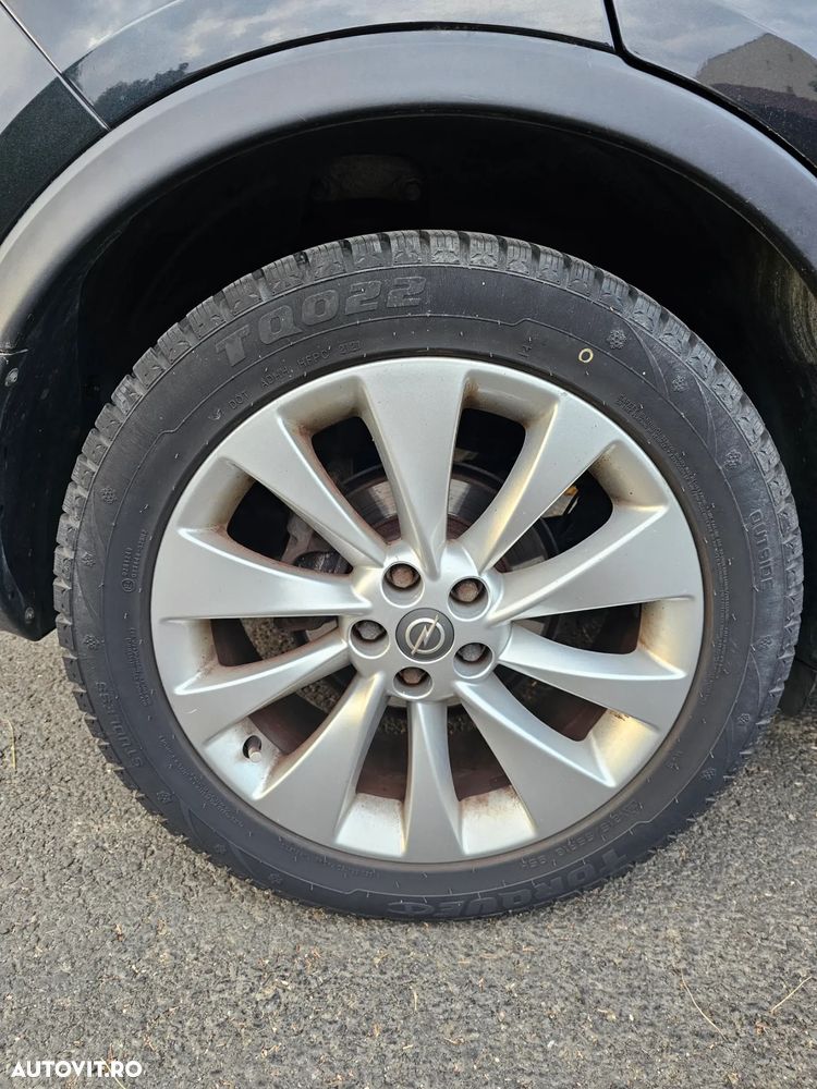 Opel Mokka 1.6 CDTI ECOFLEX Start/Stop Innovation - 3