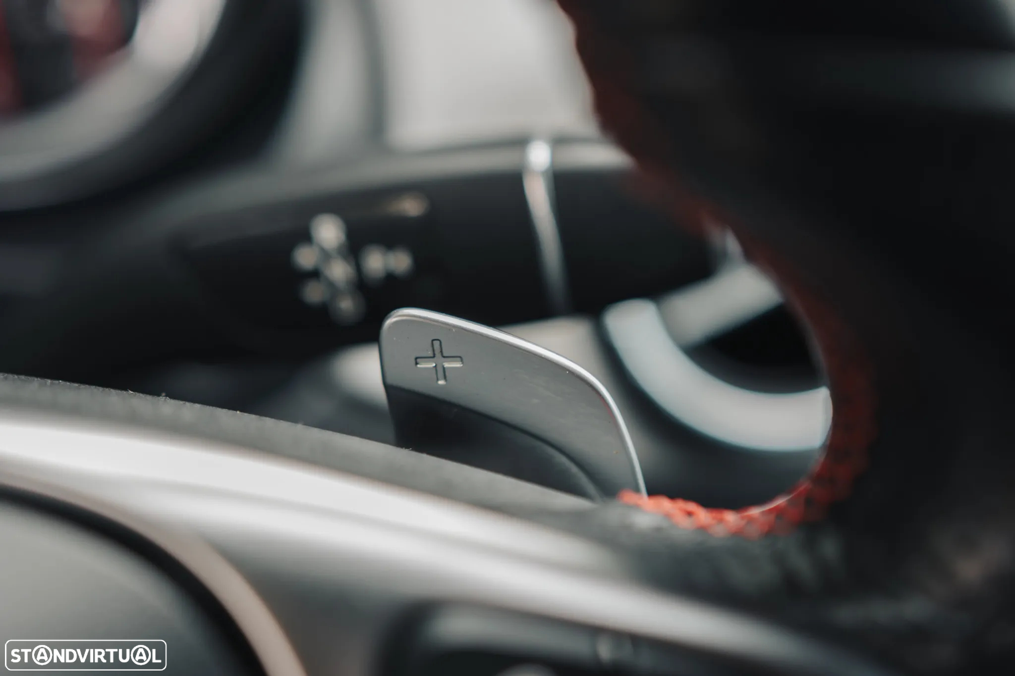 Mercedes-Benz CLA 180 7G-DCT AMG Line - 21