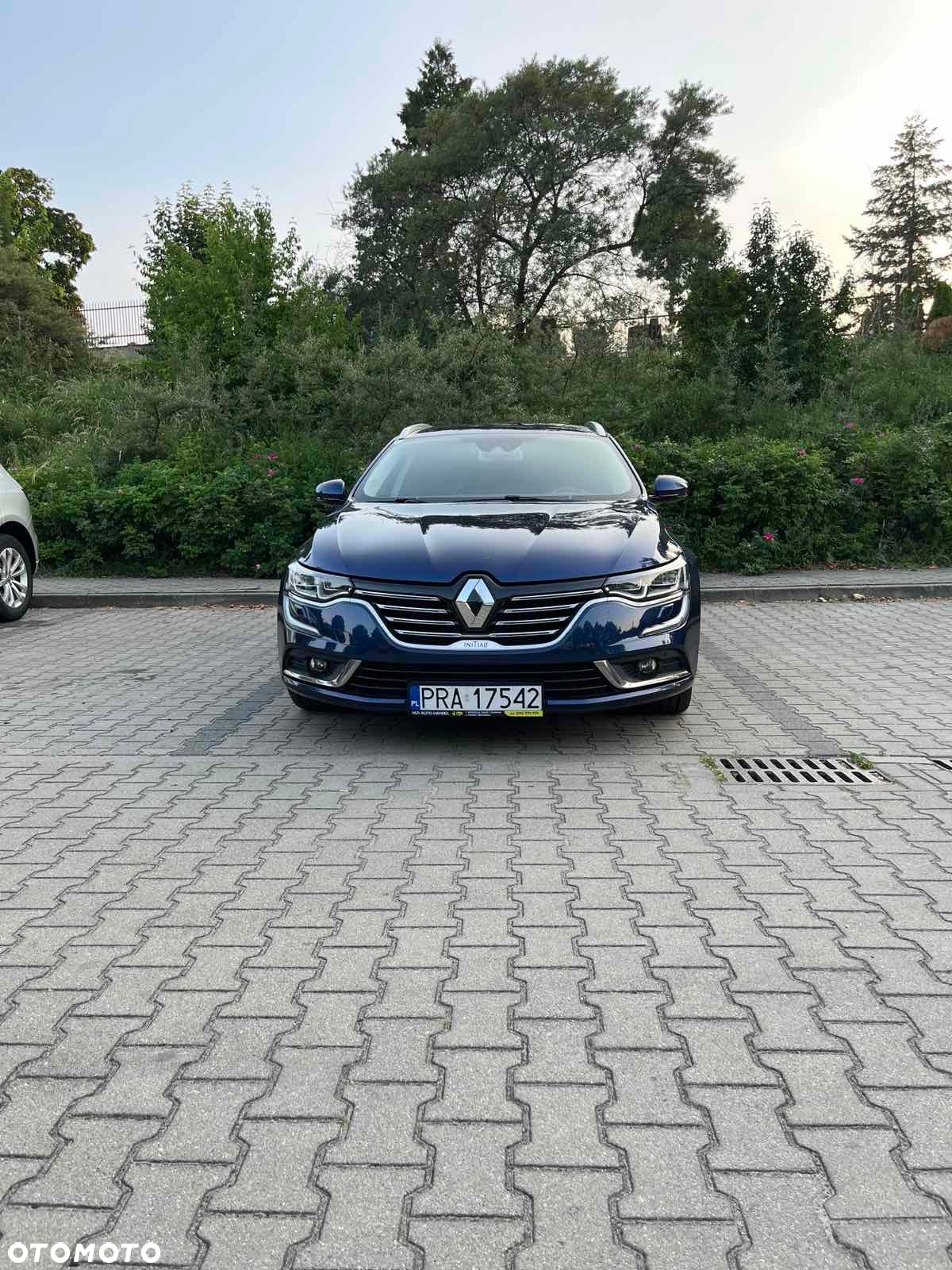 Renault Talisman 1.6 Energy dCi Initiale Paris EDC - 4