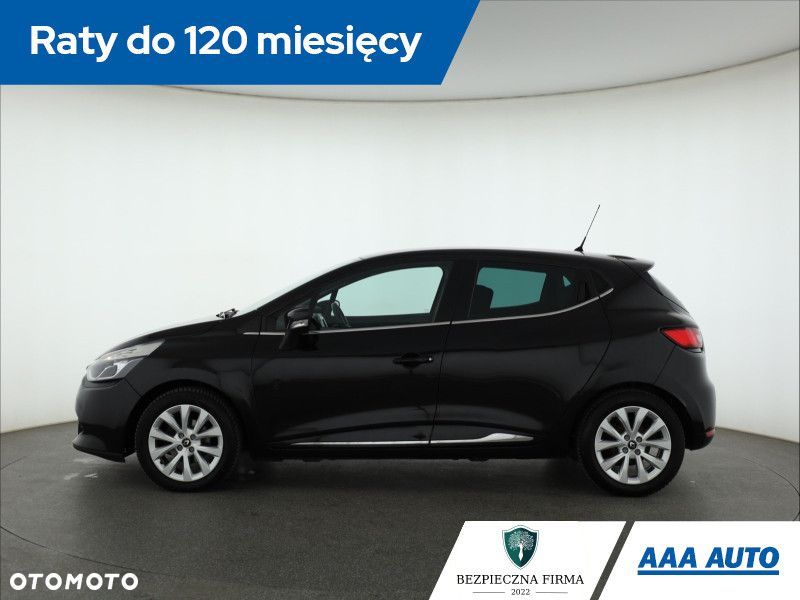 Renault Clio - 4