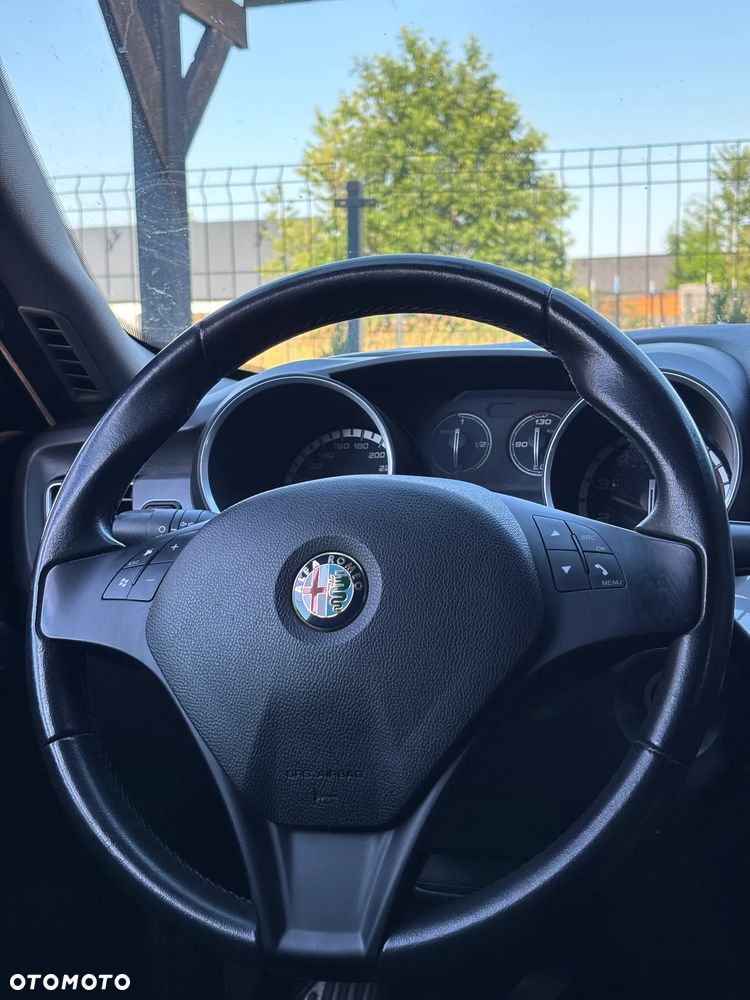 Alfa Romeo Giulietta 1.4 TB 16V Impression - 29