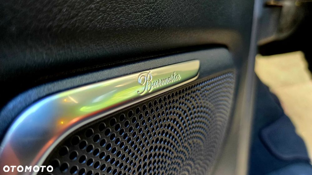 Mercedes-Benz Klasa V 300 d 4-Matic 9G-Tronic Exclusive (d³ugi) - 28