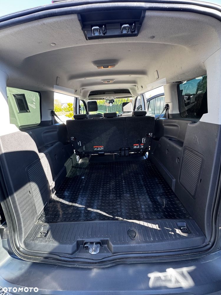 Ford Transit Connect 230 L2 Trend - 12