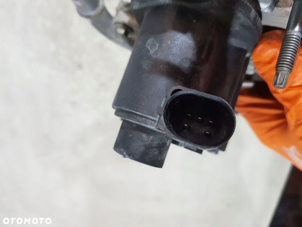 CHŁODNICZKA SPALIN EGR 8200912059 RENAULT MEGANE III FLUENCE 1.5DCI K9KH834 - 7