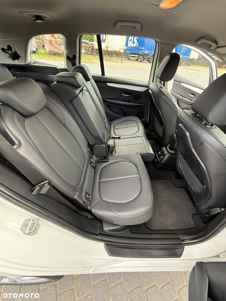 BMW Seria 2 218d GT Advantage - 12