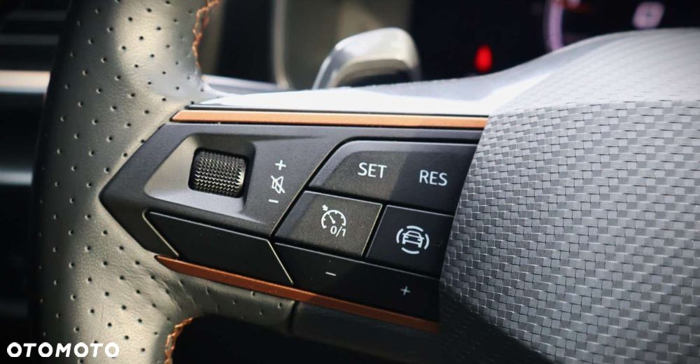 Cupra Leon Sportstourer - 18