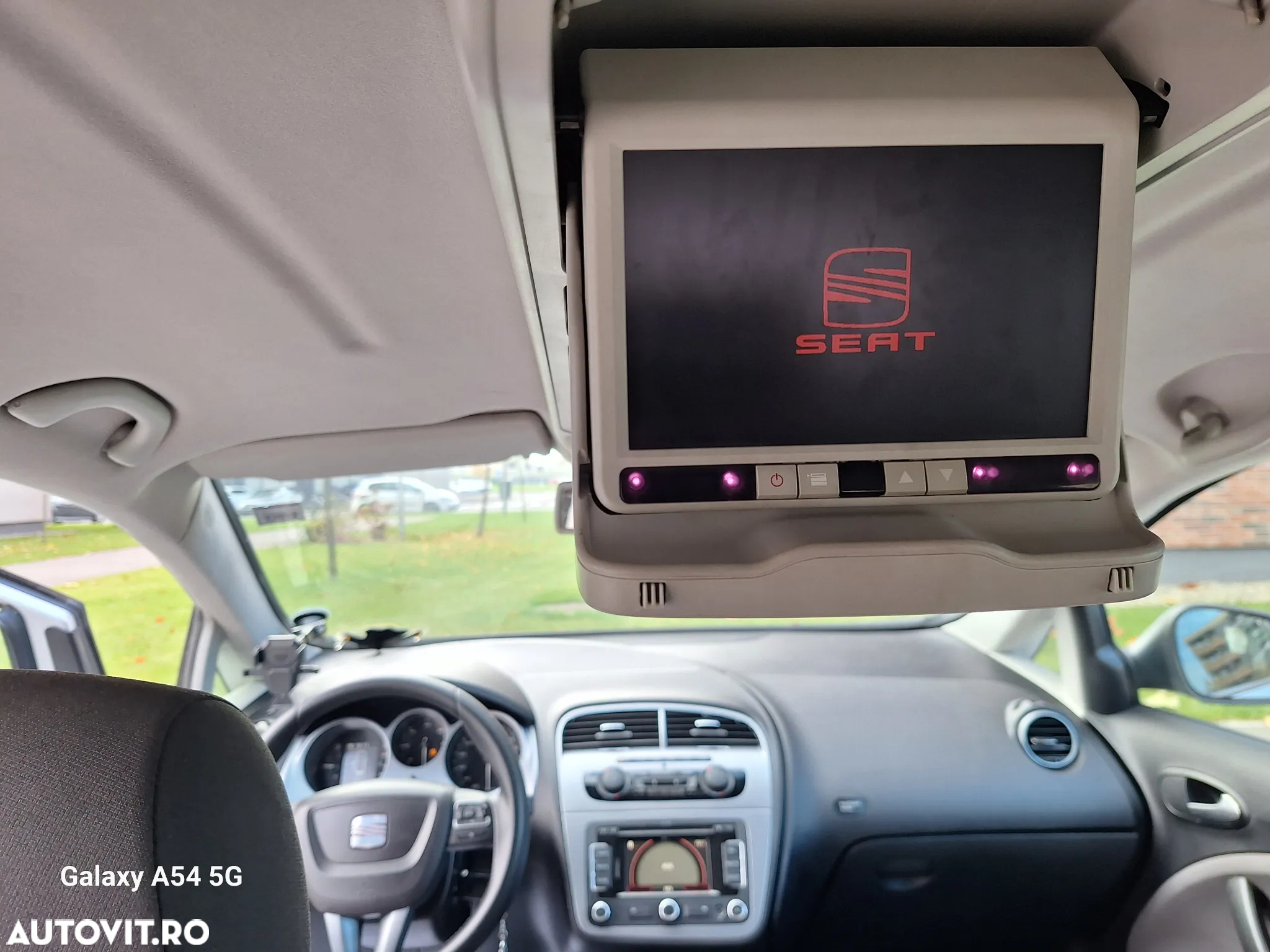 Seat Altea XL - 8