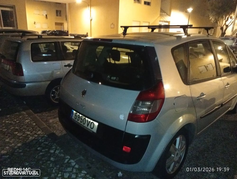 Renault 5 1.5 dCi Confort - 6