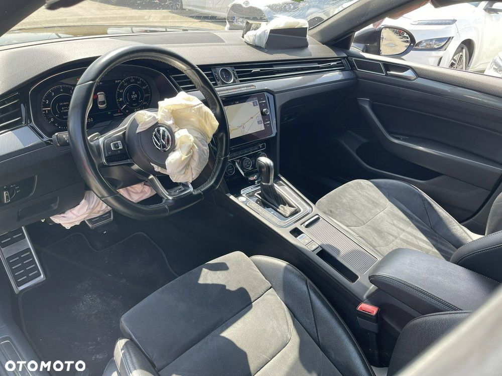 Volkswagen Arteon 2.0 TSI 4Motion R-Line Edition DSG - 7